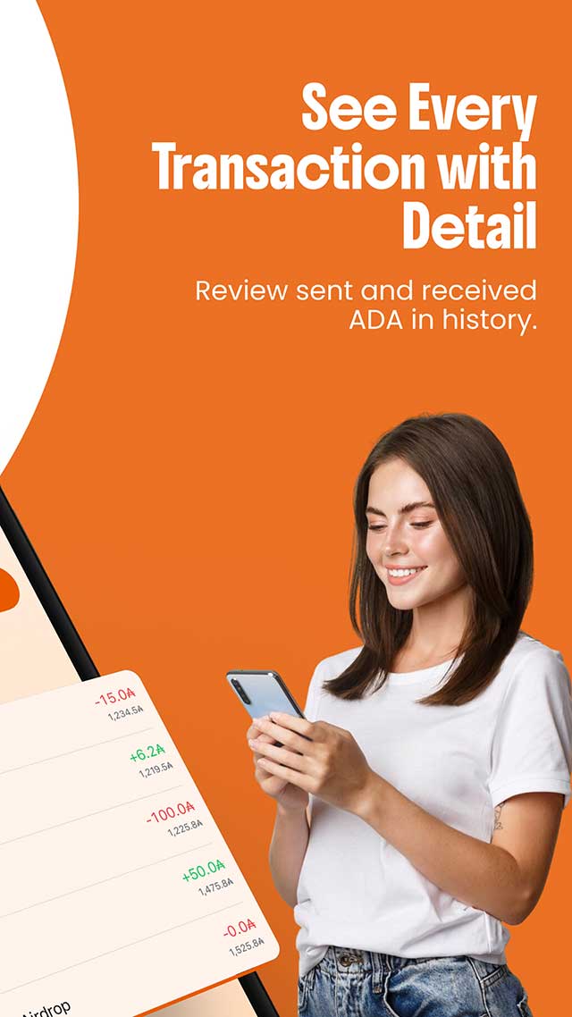 Vendano promo screen 2